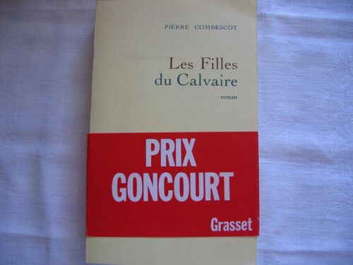 Les Filles Du Calvaire