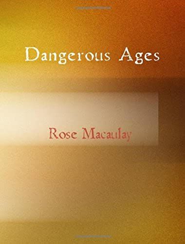 Dangerous Ages