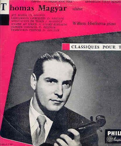 Ave Maria/Liebesfreud/Liebesleid/Meditation De Thais