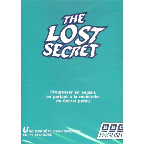 The Lost Secret - Teacher's Guide