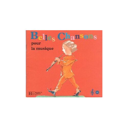 Belles Chansons Pour La Musiqu