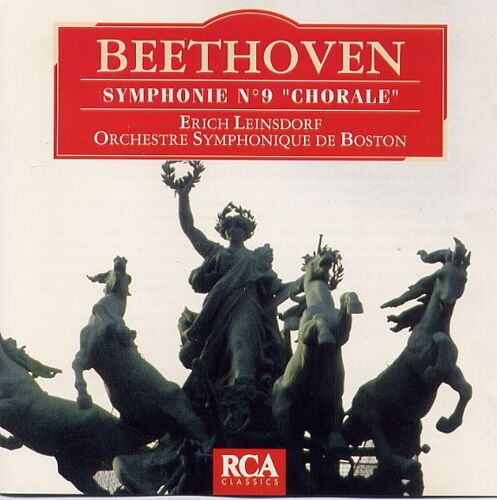 Symphonie N°9 "Chorale"