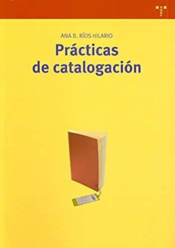 Prácticas De Catalogación