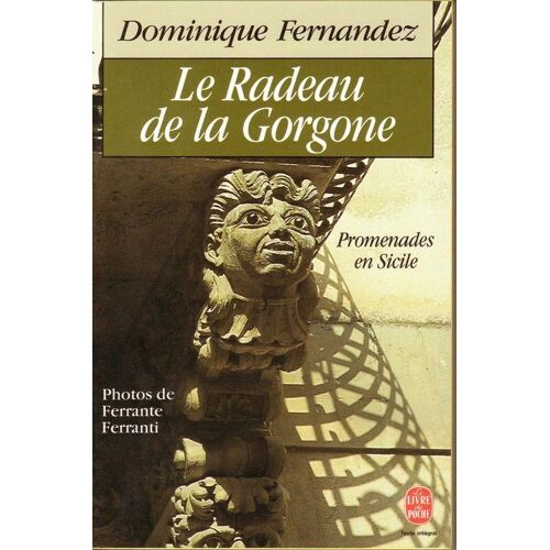 Le Radeau De La Gorgone - Promenades En Sicile
