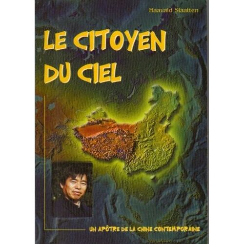 Le Citoyen Du Ciel