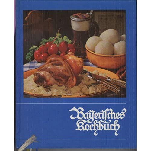 Bayerisches Kochbuch