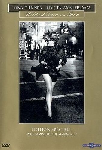 Tina Turner Live