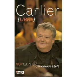 Carlier Libre