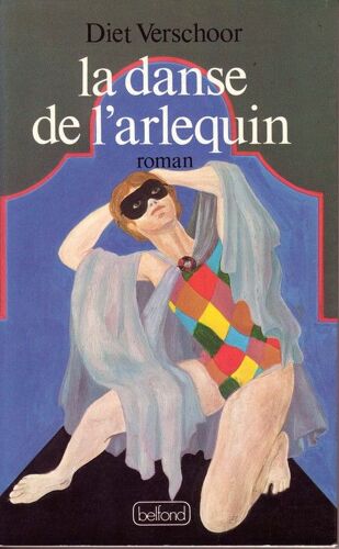 La Danse De L'arlequin