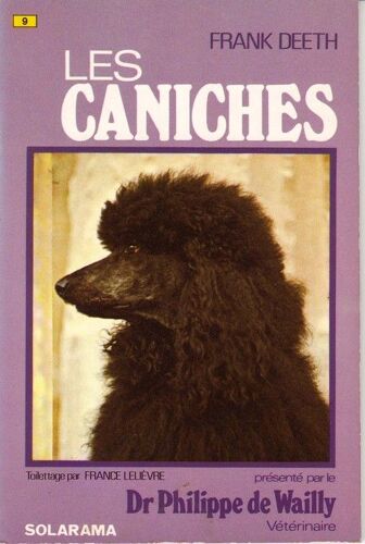 Caniches Les Wailly P