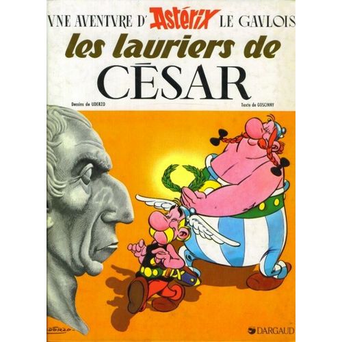 Les Lauriers De César
