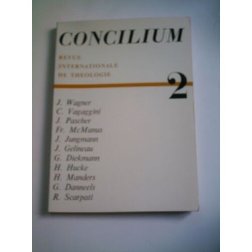 Concilium 2