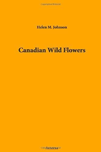 Canadian Wild Flowers