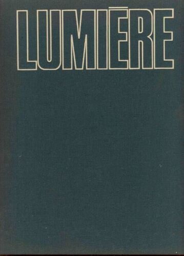 Lumière, Les Premières Photographies En Couleurs