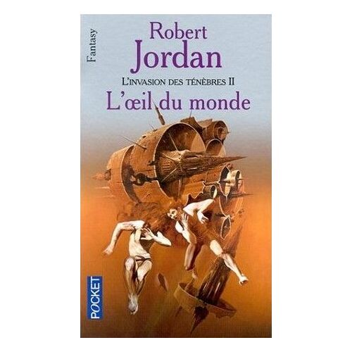 L'invasion Des Ténèbres Ii : L'oeil Du Monde