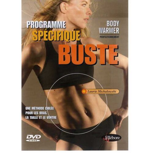 Programme Spécifique Buste