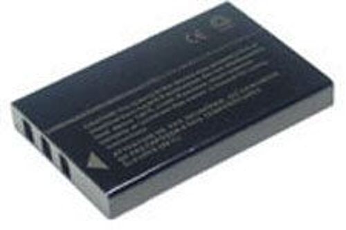 Batterie caméscope  type AIPTEK DV5700 compatible FUJI NP60 NP-60  3.7v et 1050 mAh