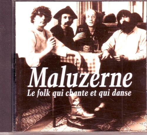 Le Folk Qui Chante Et Qui Danse