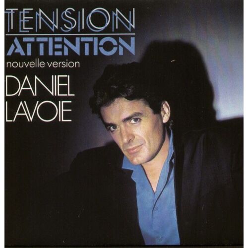 Tension Attention ! (Nouvelle Version)  -  Ravi De Te Revoir