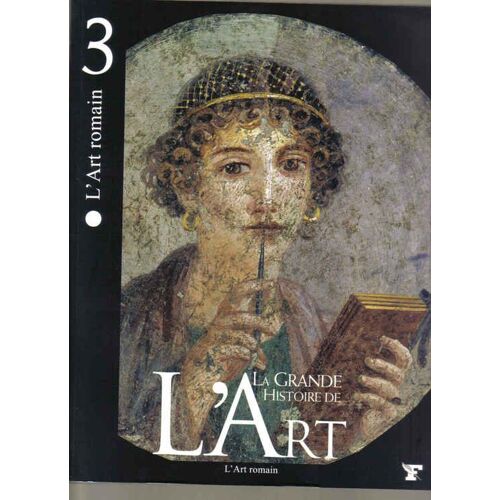 L'art Romain