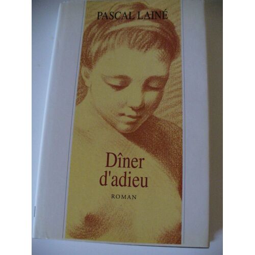 Dîner D'adieu