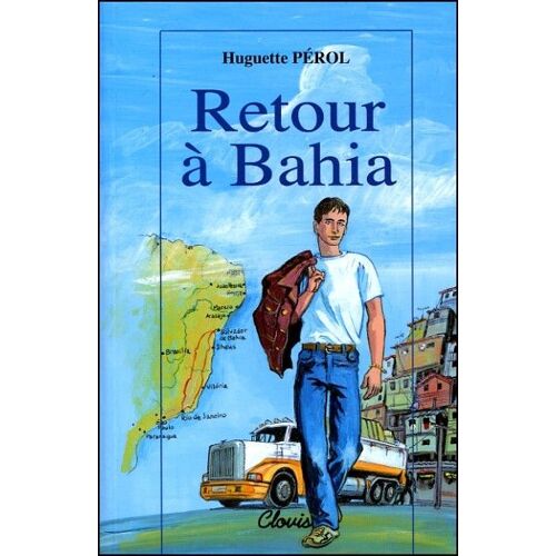 Retour À Bahia
