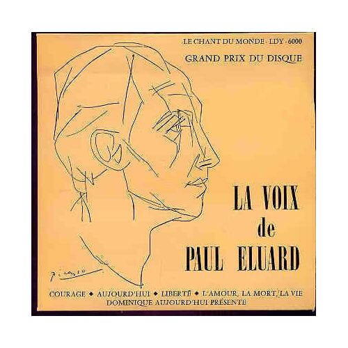 La Voix De..