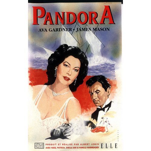 Pandora