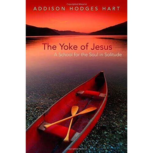 The Yoke Of Jesus