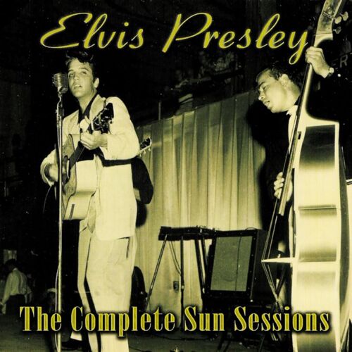 Complete Sun Sessions 1953-1955