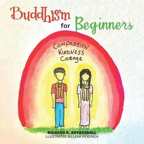 Buddhism For Beginners