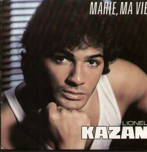 Marie, Ma Vie  -  Entre Elle Et Moi