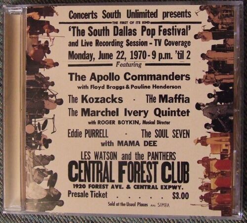 Liva At The South Dallas