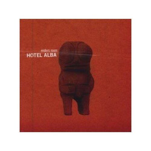 Hotel Alba