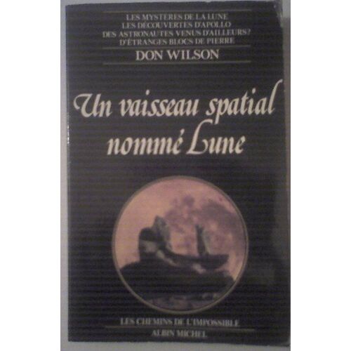 Un Vaisseau Spatial Nommé Lune