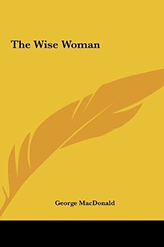 The Wise Woman