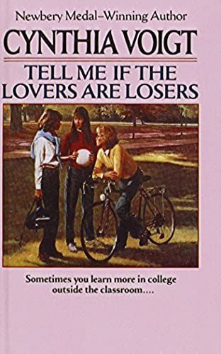Tell Me If The Lovers Are Losers
