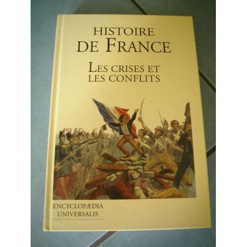 Les Crises Et Les Conflits