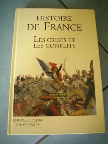 Les Crises Et Les Conflits