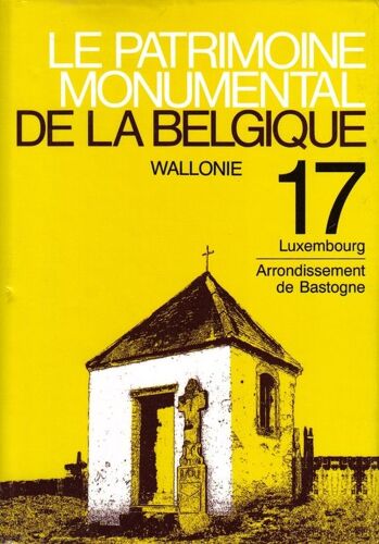 Bastogne T17