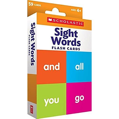 Sight Words