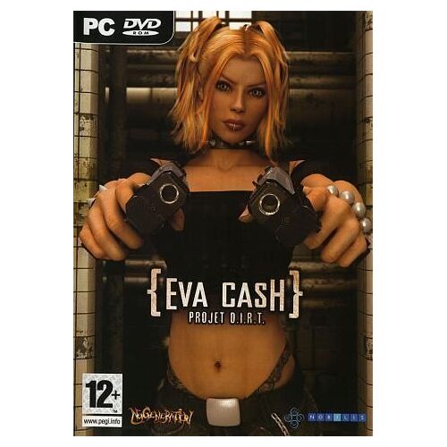 Eva Cash D.I.R.T Project PC