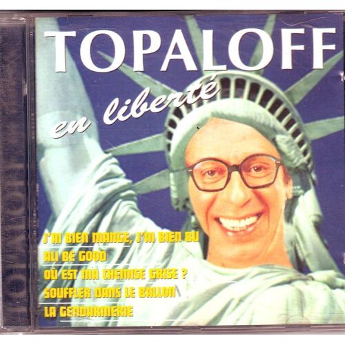 En Liberte
