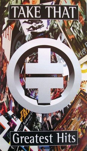Take That/Greatest Hits