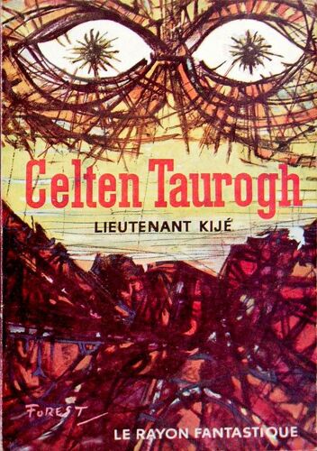 Celten Taurogh