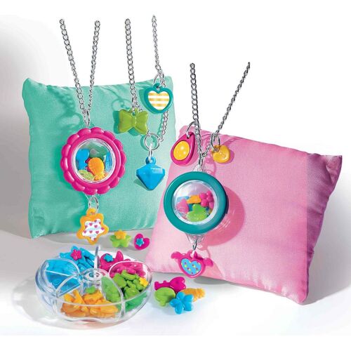Crazy Chic Pendentifs - Desire Charm
