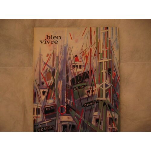 Bien Vivre  N° 65 : Finistère