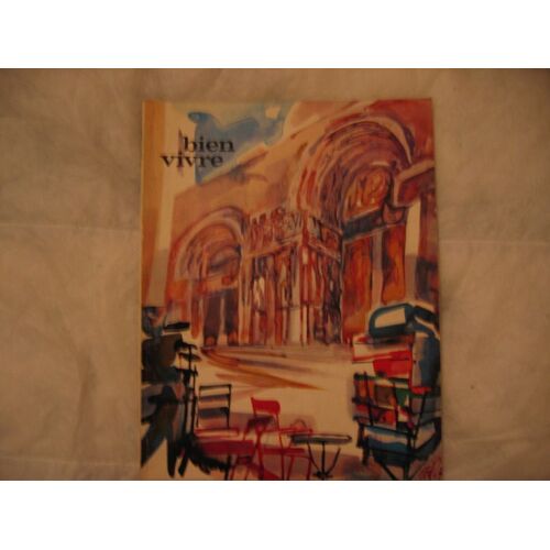 Bien Vivre  N° 58 : Le Gard