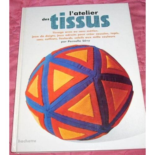 L'atelier Des Tissus