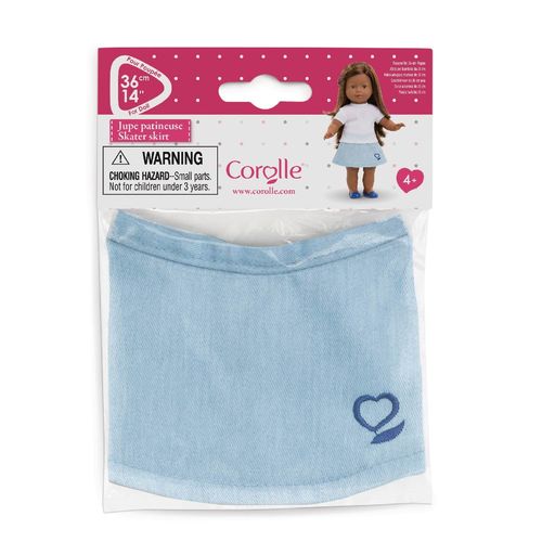 Ma Corolle MC JUPE PATINEUSE